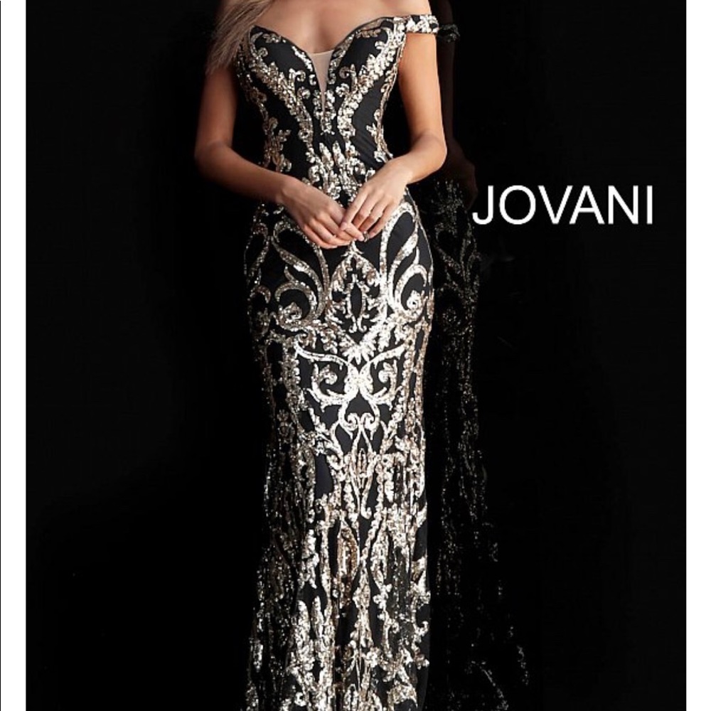 Prom/Formal dress - Picture 2 of 6